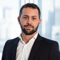 Santiago Damian Galeazzi