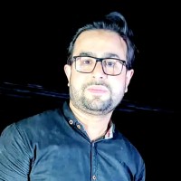 Jawad Alam Ansari
