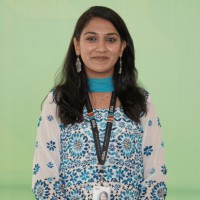 Harshitha Singh. P