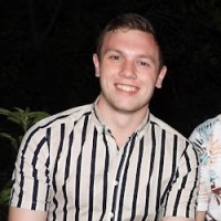 Jacob Johnstone