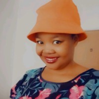 Thandeka Gcaba