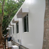 PREFAB PROJECTS