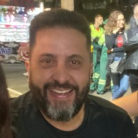 Marcio Roberto Tavarez