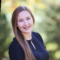 Jessica Sprague