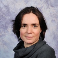 Claire Barais