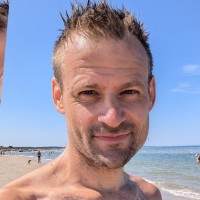 Torin Finnemann Jensen