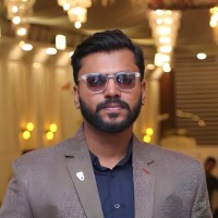 Shahbaz Amin