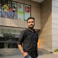 Shrimad Mishra