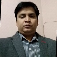 Prashant Kumar Sahoo