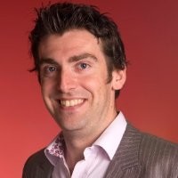 Paul Denton
