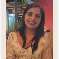 Andrea Cecilia Gonzalez Dos Santos