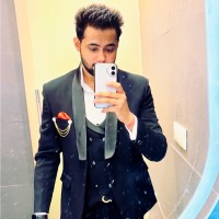 Nishant Sharma