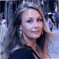 Lisa Kamstra