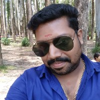 Arun P S