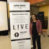 Sophia Abbasi