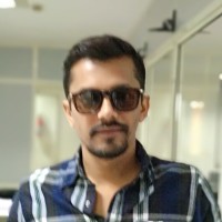 Sandip Patel