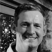 Mark Marshall