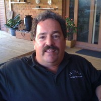 Mark Longton