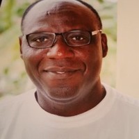 Solomon Darko