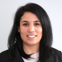 Dania Tamayo-Vera