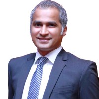 Saad Alamgir Fcca, Aca (Uk)