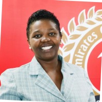 Kelly Wairimu