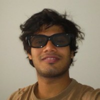 Nitesh Naik