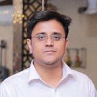 Manish Kumar