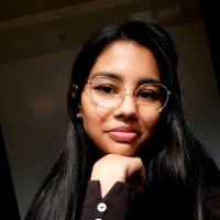 Mariam Mujahid