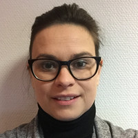 Ilse Clincke