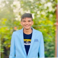 Jash Naik