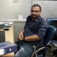 Adarsh Kumar
