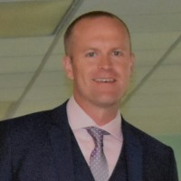 Bjarne Rustad
