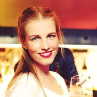 Aleksandra Bezkorovajnaya