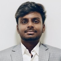 NAVEEN KUMAR MM