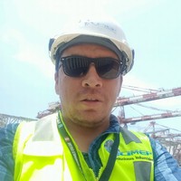 Ericson Diaz Paredes