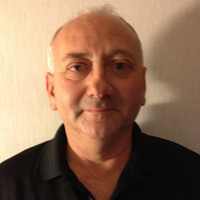 Glenn Cram