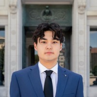Jeffrey Chou