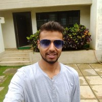 Dilip Chavda