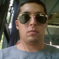 Carlos Zamorano Riveros