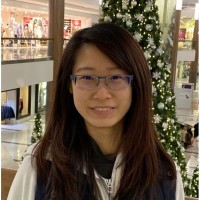 Debra Tseng, Eit