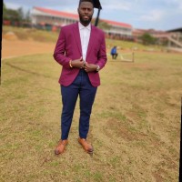 Boniface Mwaura Njonde