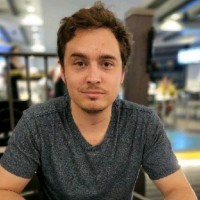 Nolan Mcnellis