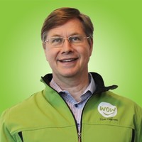Bill Stone