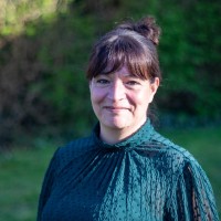 Joyce Van Den Brink