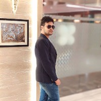 Ashutosh Panda