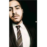 Advocate Rishav Vaid