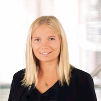 Fredrika Lagerbohm