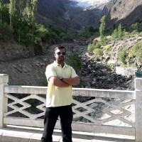 Muhammad Omar Bin Asif
