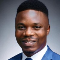 Ayo Richard James, MSc, RAS